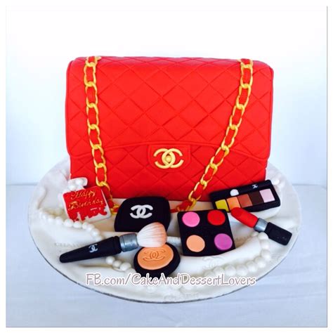 red chanel handbag cake|red chanel handbag for sale.